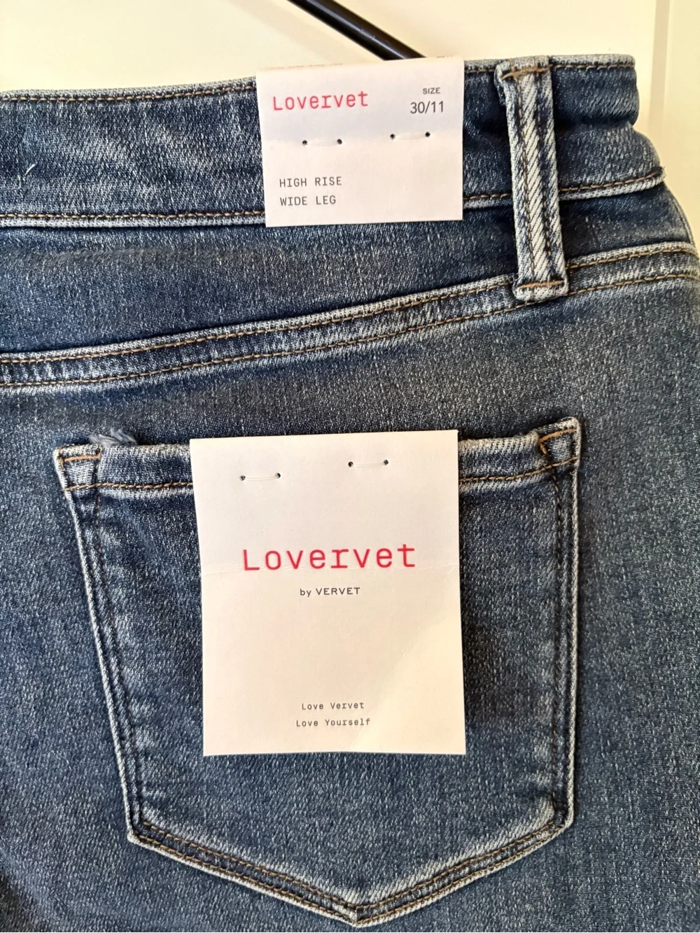 N/A lovervet brand